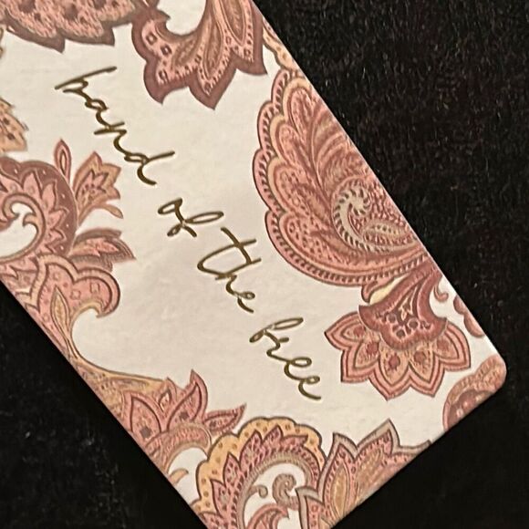 Band Of The Free Women's XS Cable Knit Turtleneck Sweater Solid Black Basic New - Picture 6 of 9